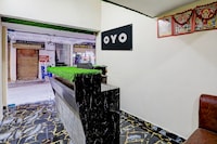 Hotel O Mid Town