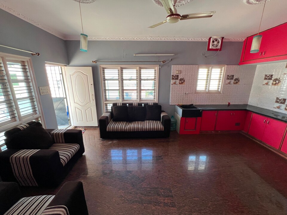 OYO 824854 Highlife Oasis- Penthouse, Bannergatta Road Bangalore, Bangalore