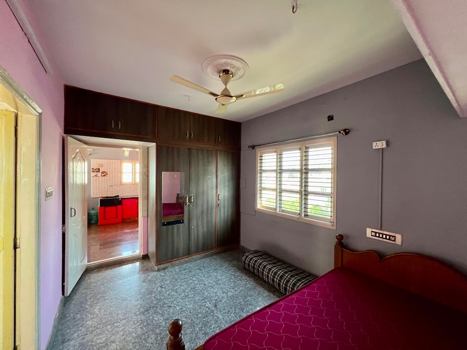 OYO 824854 Highlife Oasis- Penthouse, Bannergatta Road Bangalore, Bangalore