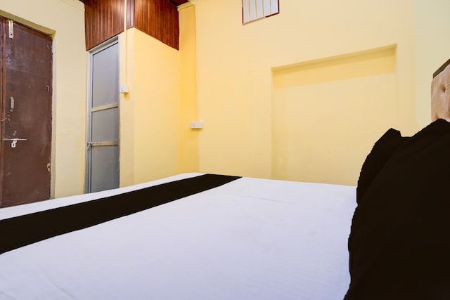 Hotel O The Rainbow Residency