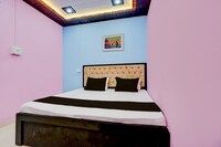 Hotel O The Rainbow Residency