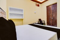 Hotel O The Rainbow Residency