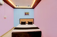 Hotel O The Rainbow Residency