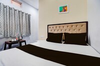 Hotel O The Rainbow Residency
