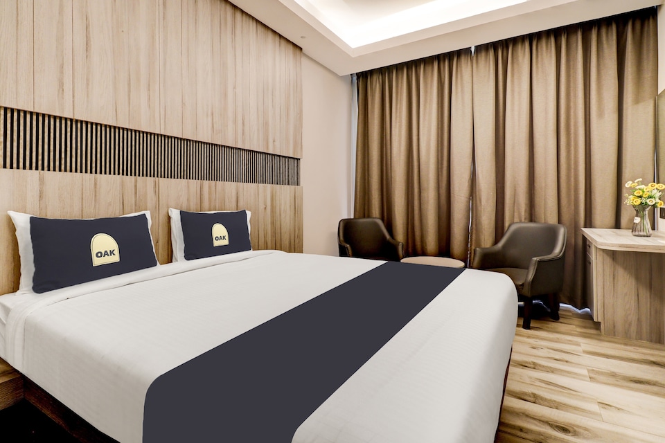 Townhouse OAK Hotel Galore Inn, Mysore Kuvempu Nagar, Mysore