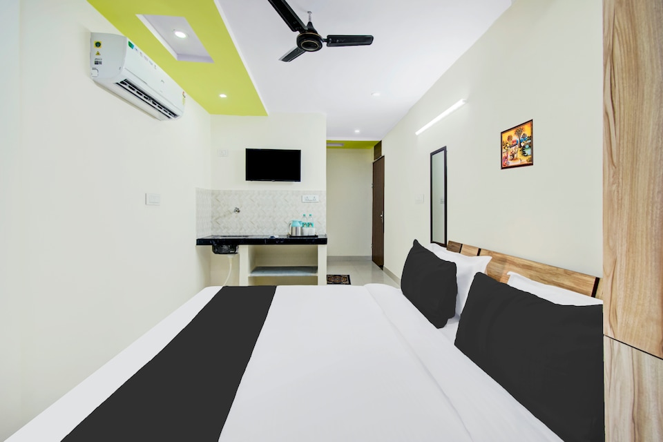 OYO 824885 pink home stay, Railway Station Jaipur, Jaipur