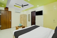 OYO 824885 pink home stay