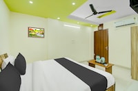 OYO 824885 pink home stay