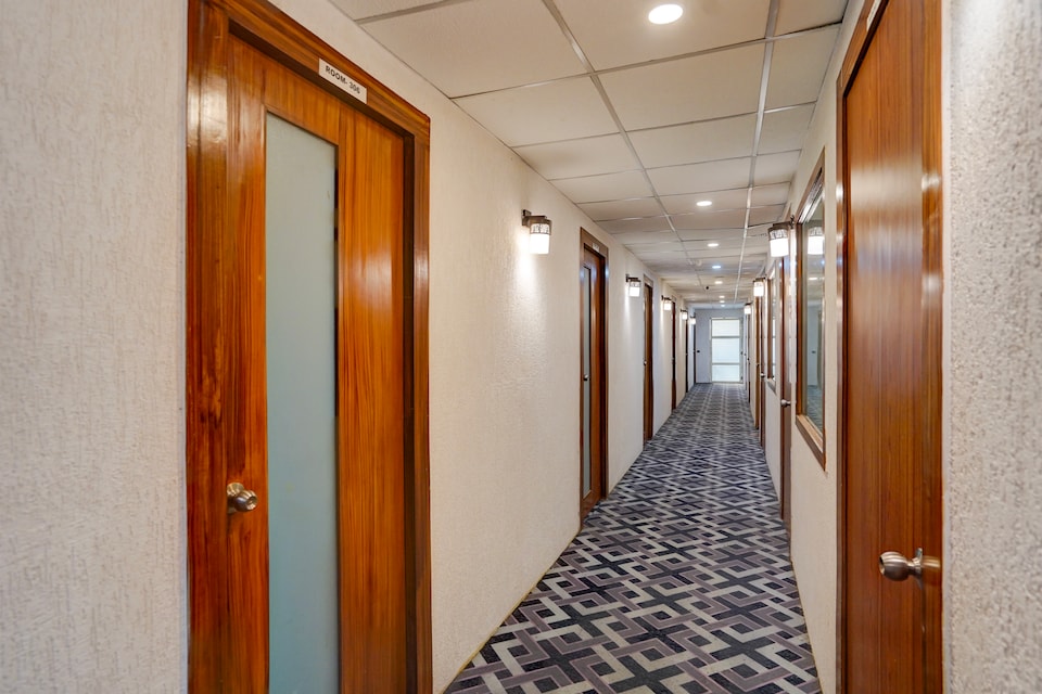  HOTEL O HAVEN, Meerut, Meerut