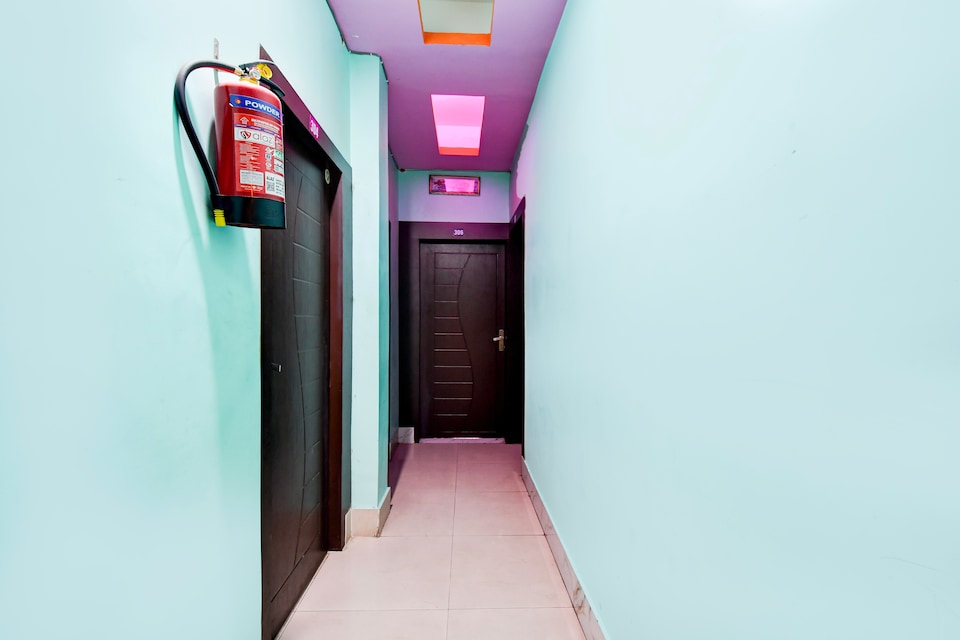Hotel O Elixir, New Town, Kolkata