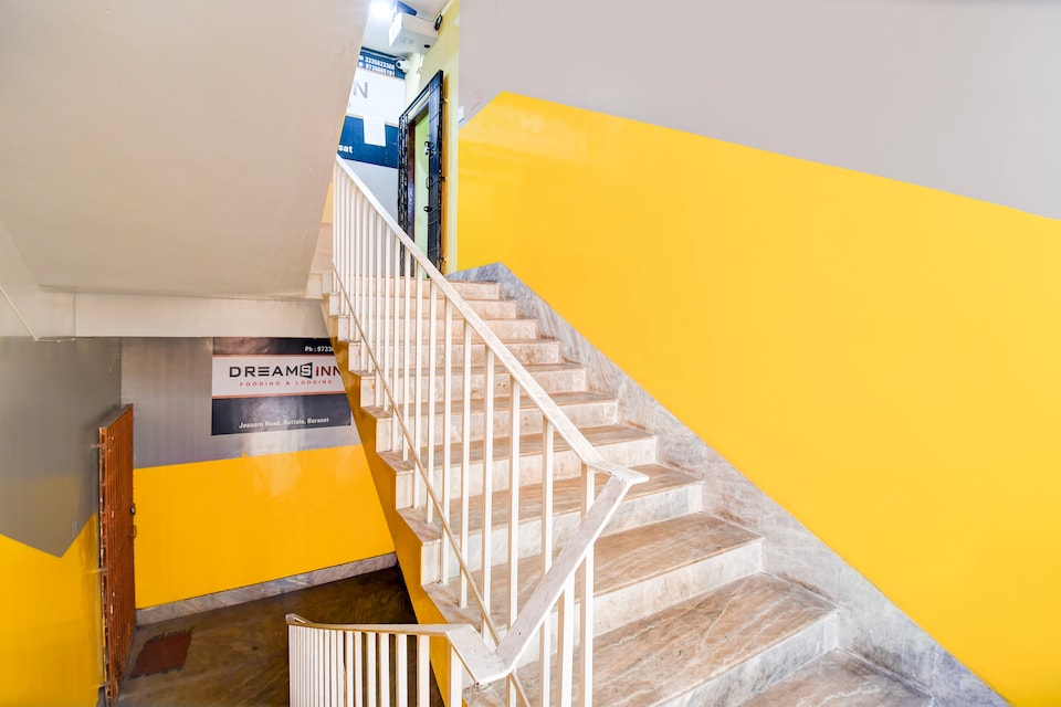 Hotel O Elixir, New Town, Kolkata