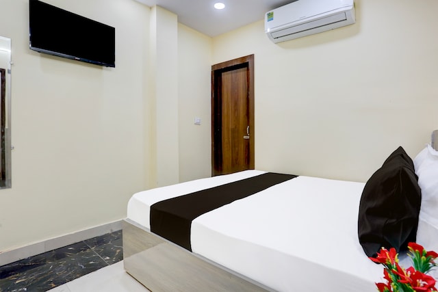 Hotel O MAYUR RESIDENCY