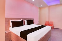 Hotel O MAYUR RESIDENCY