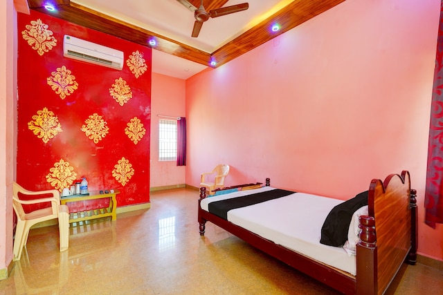 Shanmuga Guest House
