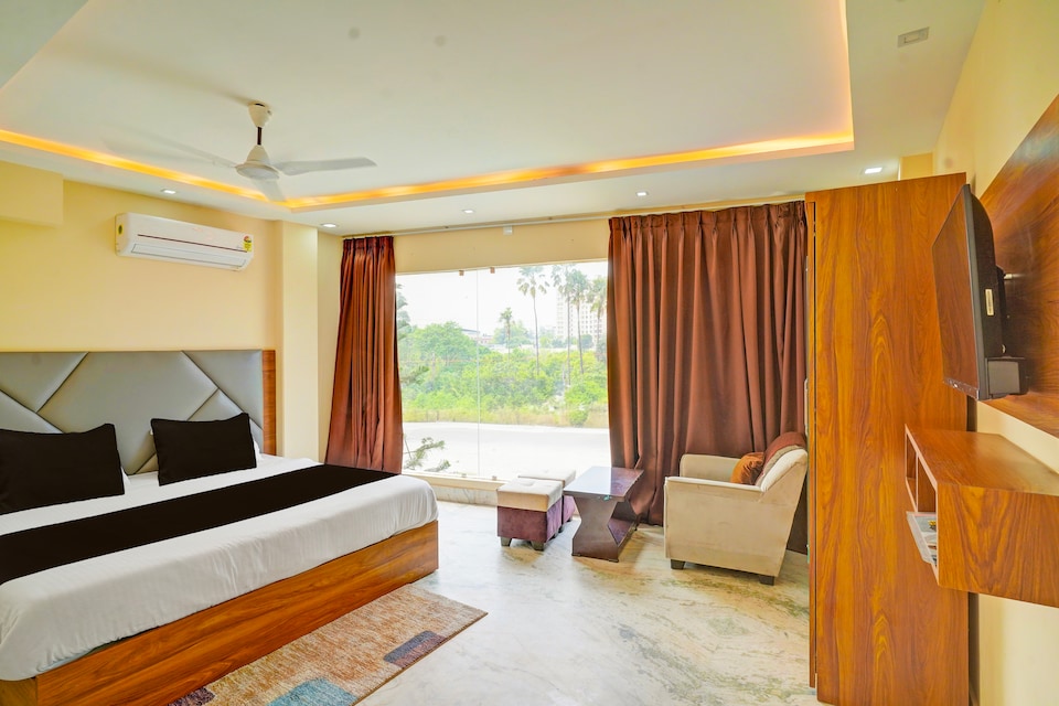  Hotel O Danish Dreamstay, Siliguri Junction Siliguri, Siliguri
