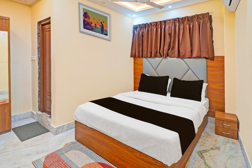  Hotel O Danish Dreamstay, Siliguri Junction Siliguri, Siliguri