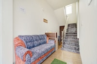 Hotel O RISHI RESIDENCY