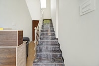 Hotel O RISHI RESIDENCY