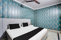 Super Hotel O R S Residency 