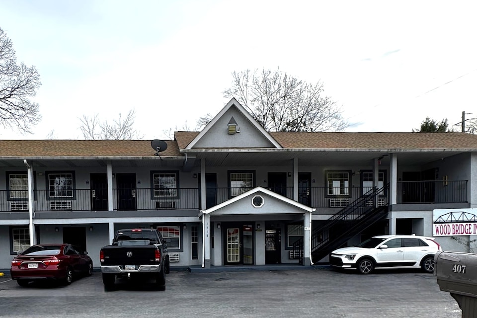 Woodbridge Inn By OYO Rome, Rome GA, Rome GA