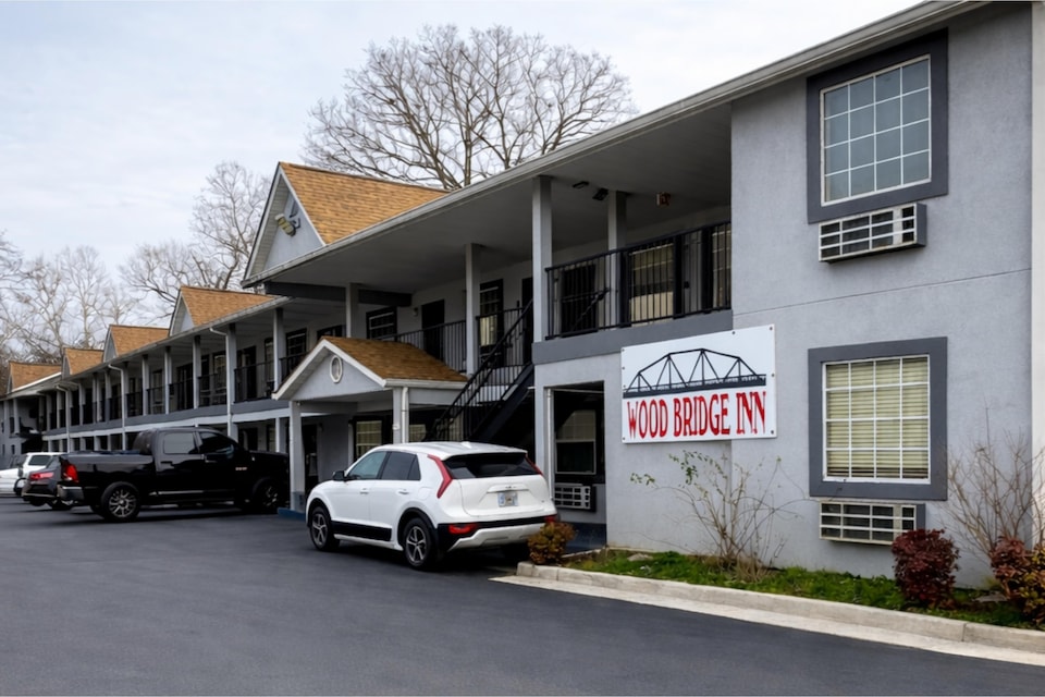 Woodbridge Inn By OYO Rome, Rome GA, Rome GA