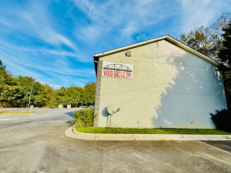 Woodbridge Inn By OYO Rome, Rome GA, Rome GA