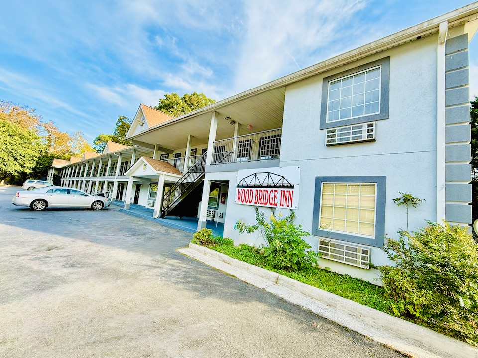 Woodbridge Inn By OYO Rome, Rome GA, Rome GA