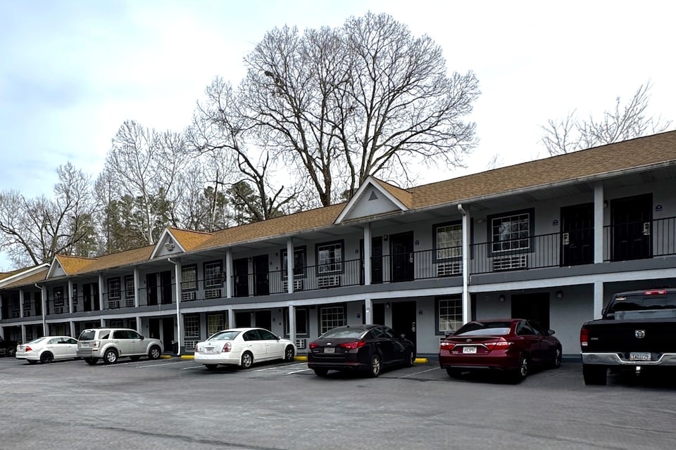 Woodbridge Inn By OYO Rome, Rome GA, Rome GA