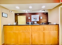 Woodbridge Inn By OYO Rome