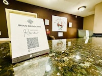 Woodbridge Inn By OYO Rome