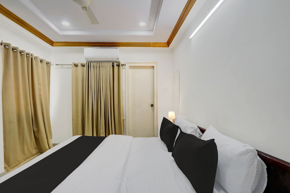 OYO Pavan villa, Rushikonda, Visakhapatnam