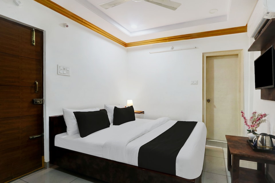 OYO Pavan villa, Rushikonda, Visakhapatnam