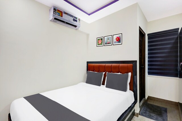 Hotel O AADYA INN