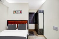 Hotel O AADYA INN
