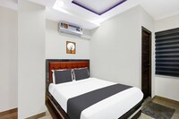 Hotel O AADYA INN