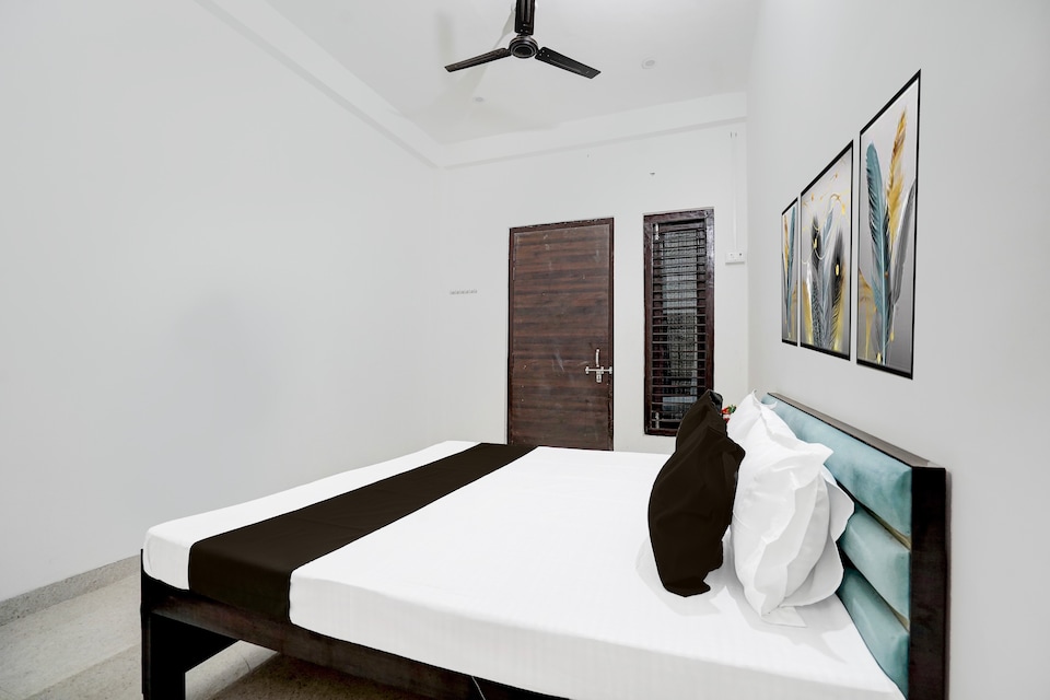 Hotel O THE AKSHAY CONTINENTAL, Tirwaganj, Tirwaganj