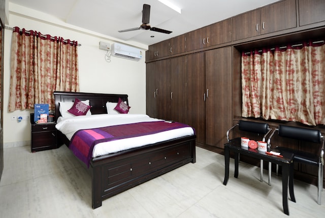 OYO Apartment Hitech City Near Shilparamam