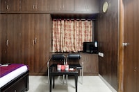 OYO Apartment Hitech City Near Shilparamam