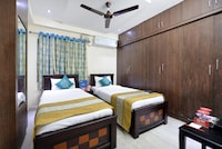 OYO Apartment Hitech City Near Shilparamam