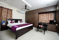 OYO Apartment Hitech City Near Shilparamam