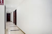 Hotel O Arusai Inn