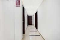 Hotel O Arusai Inn