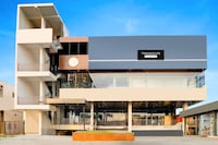 Super Townhouse Kathgharia Chowk