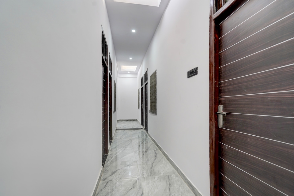 Hotel O J S, Unnao, Unnao