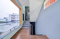 Hotel O Amaravathi Road Annapurna Nagar