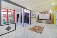 Hotel O Amaravathi Road Annapurna Nagar