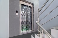 Hotel O Amaravathi Road Annapurna Nagar