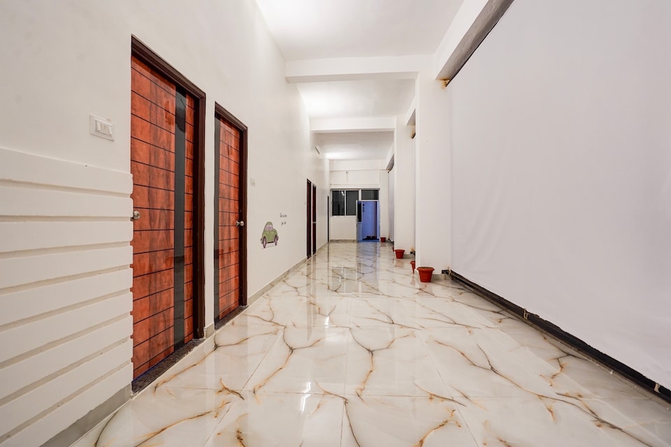 Hotel O Hybrid, Bus Stand Nagpur, Nagpur