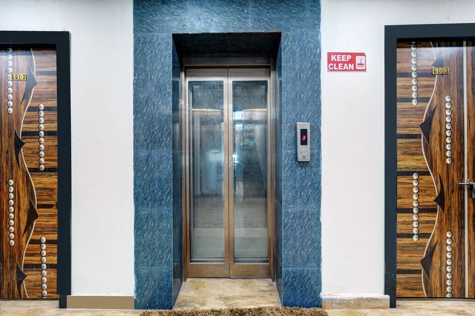 OYO 825004 Hotel Savera Inn, Bailey Road, Patna