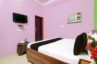 Radhika hotel